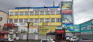 Фирменный магазин «КОРОНА»