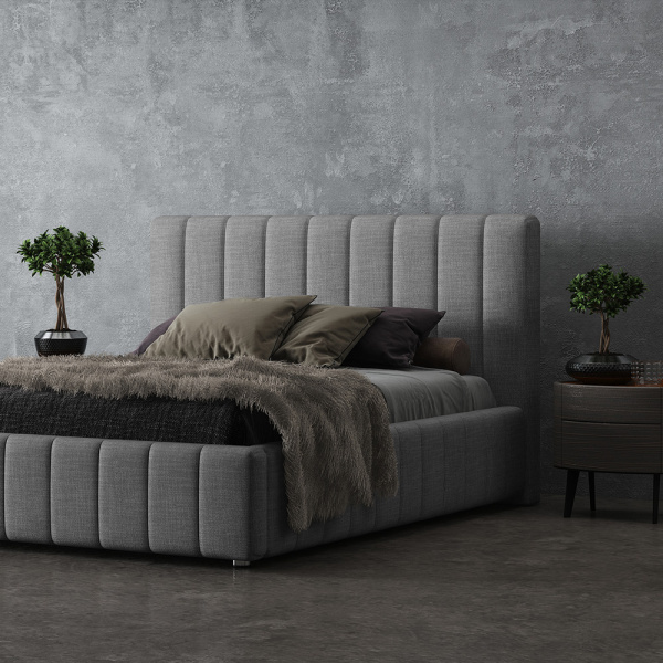 Кровать «SCARLETT»